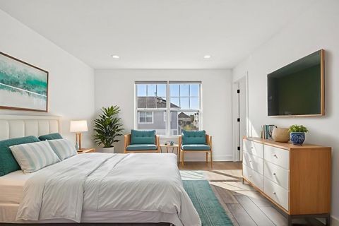 Tiny photo for 322 Timberleaf Circle, Roselle, IL 60172 (MLS # 12490192)