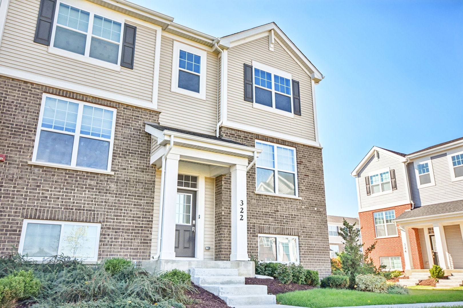 322 Timberleaf Circle