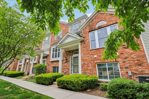 2303 Neubauer Circle Lindenhurst IL 60046