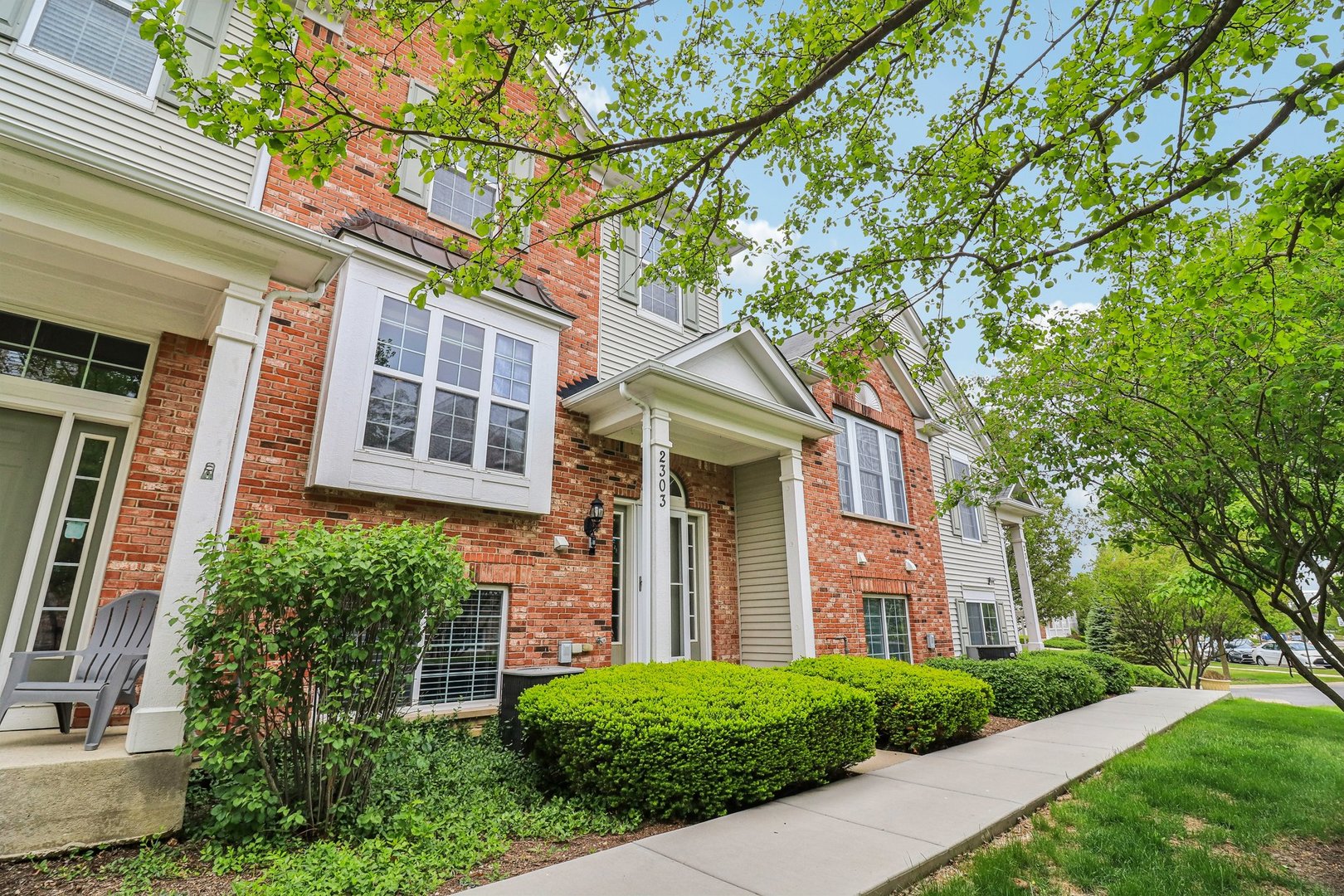 2303 Neubauer Circle