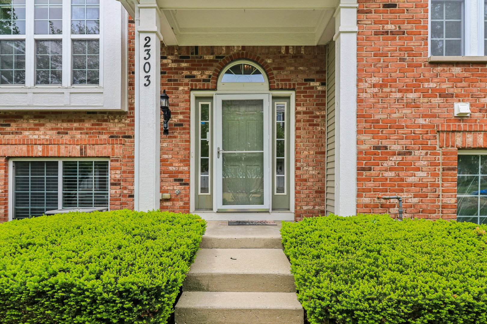 2303 Neubauer Circle