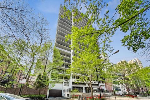 Photo of 1430 N Astor Street #7B, Chicago, IL 60610 (MLS # 12594802)