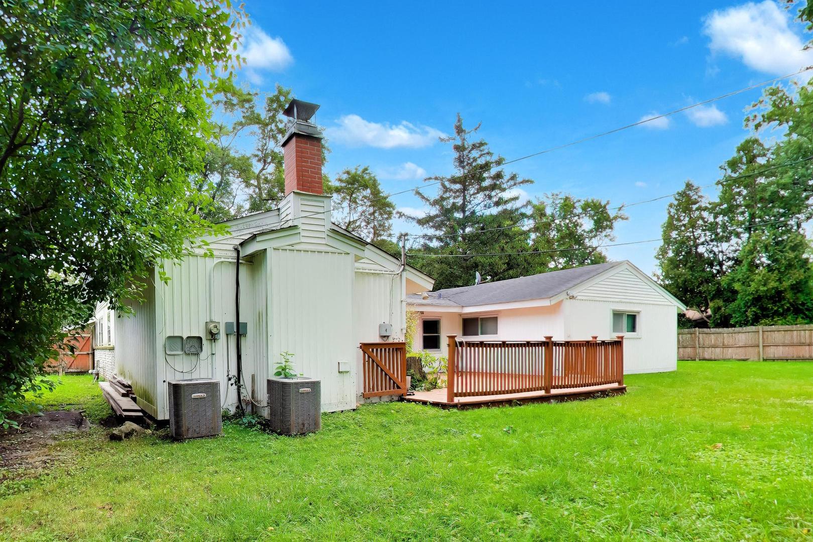 115 Lockerbie Lane
