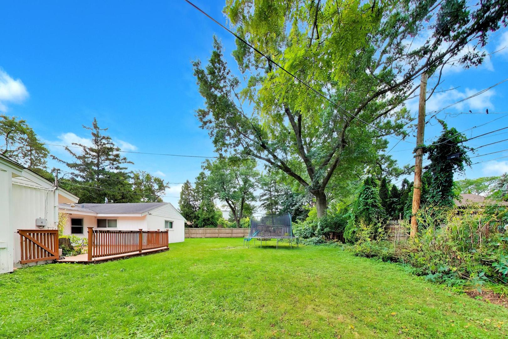 115 Lockerbie Lane