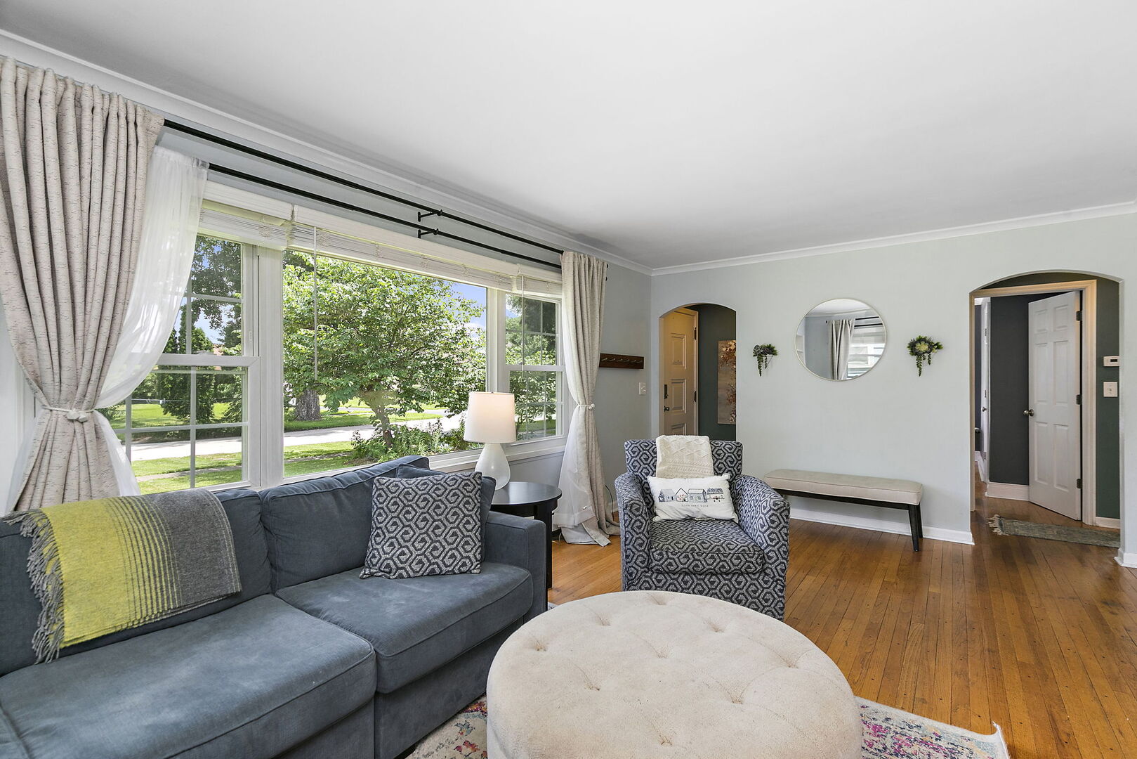 49 Burton Avenue