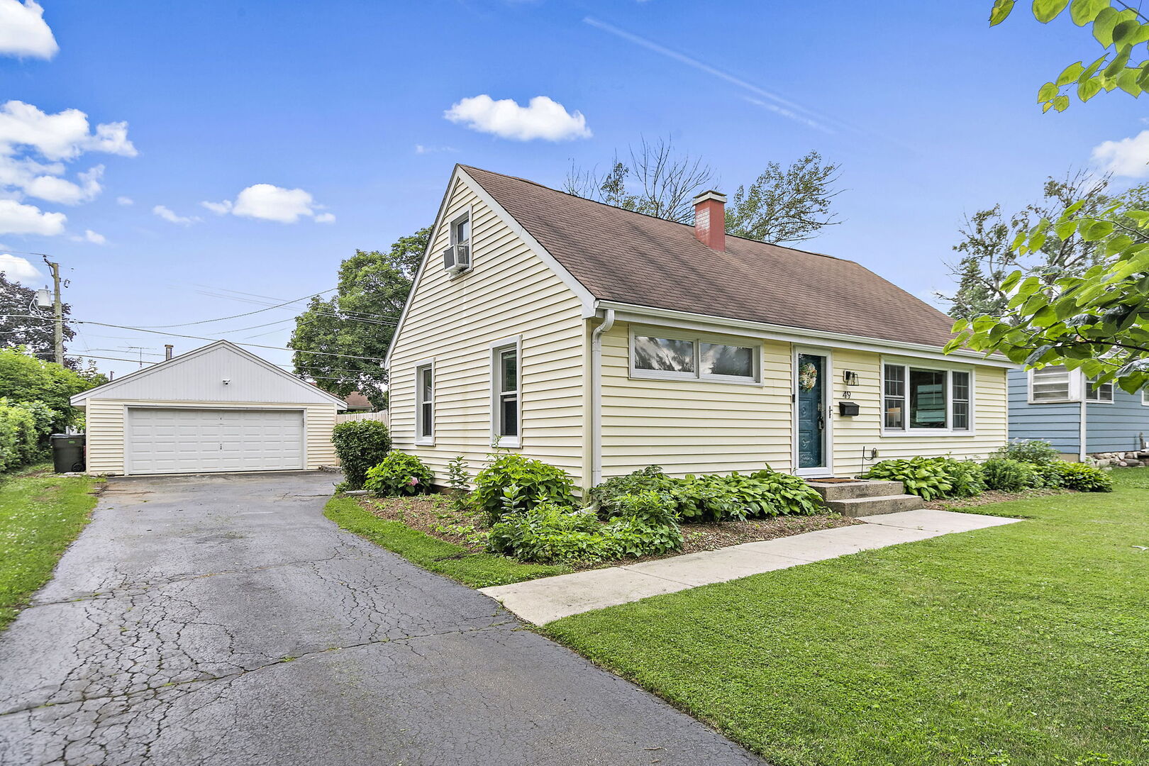 49 Burton Avenue