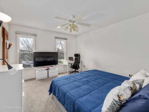 Tiny photo for 586 Daniels Street, Bolingbrook, IL 60440 (MLS # 12600882)