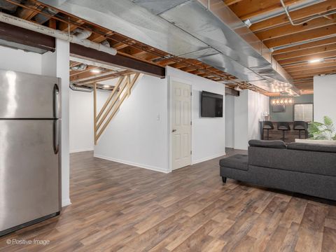 Tiny photo for 586 Daniels Street, Bolingbrook, IL 60440 (MLS # 12600882)