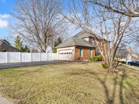 Tiny photo for 586 Daniels Street, Bolingbrook, IL 60440 (MLS # 12600882)