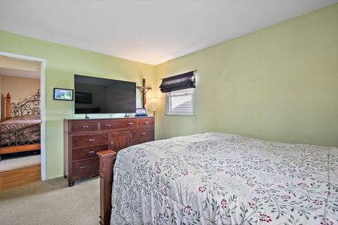 Tiny photo for Streamwood, IL 60107 (MLS # 12650152)