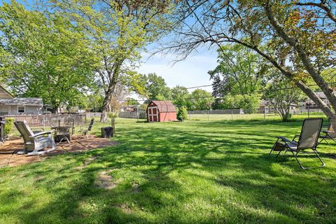 Tiny photo for Streamwood, IL 60107 (MLS # 12650152)