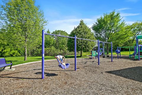 Tiny photo for Streamwood, IL 60107 (MLS # 12650152)