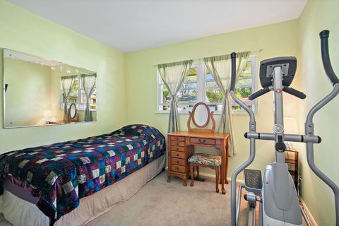 Tiny photo for Streamwood, IL 60107 (MLS # 12650152)