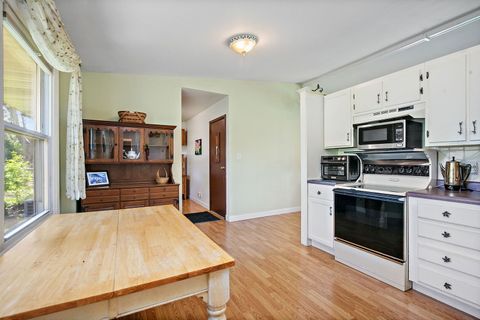 Tiny photo for Streamwood, IL 60107 (MLS # 12650152)
