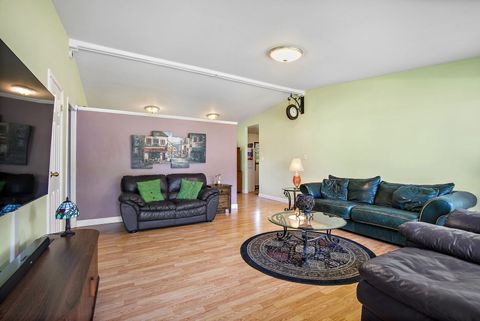 Tiny photo for Streamwood, IL 60107 (MLS # 12650152)