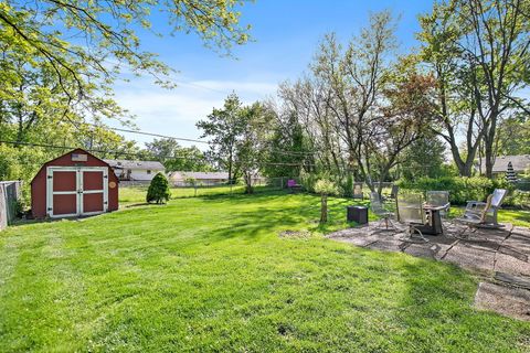 Tiny photo for Streamwood, IL 60107 (MLS # 12650152)