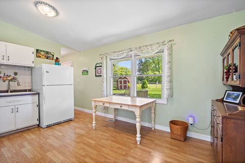 Tiny photo for Streamwood, IL 60107 (MLS # 12650152)