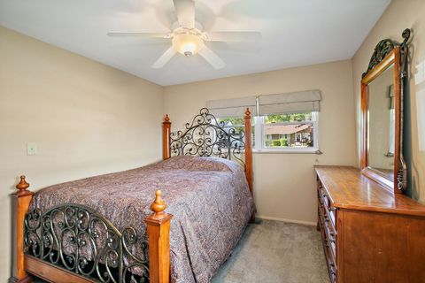Tiny photo for Streamwood, IL 60107 (MLS # 12650152)