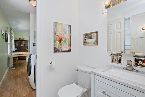 Tiny photo for Streamwood, IL 60107 (MLS # 12650152)