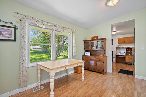 Tiny photo for Streamwood, IL 60107 (MLS # 12650152)