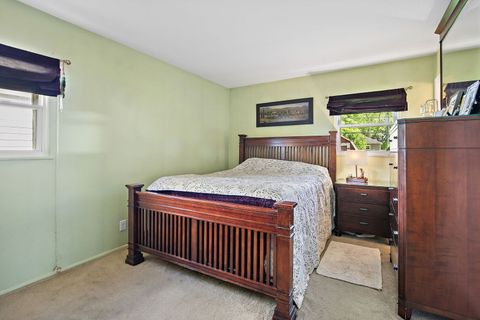 Tiny photo for Streamwood, IL 60107 (MLS # 12650152)