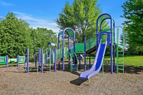 Tiny photo for Streamwood, IL 60107 (MLS # 12650152)