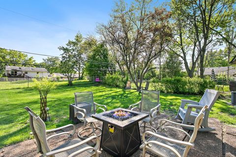 Tiny photo for Streamwood, IL 60107 (MLS # 12650152)