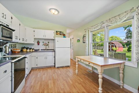 Tiny photo for Streamwood, IL 60107 (MLS # 12650152)