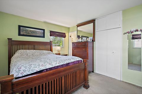 Tiny photo for Streamwood, IL 60107 (MLS # 12650152)