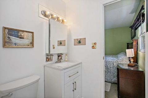 Tiny photo for Streamwood, IL 60107 (MLS # 12650152)