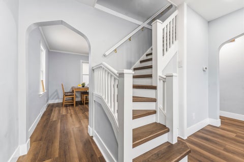 Tiny photo for 3221 N Opal Avenue, Chicago, IL 60634 (MLS # 12669366)