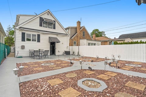 Tiny photo for 3221 N Opal Avenue, Chicago, IL 60634 (MLS # 12669366)