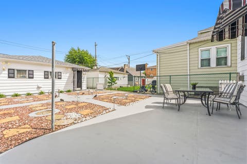 Tiny photo for 3221 N Opal Avenue, Chicago, IL 60634 (MLS # 12669366)
