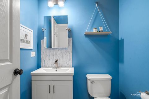 Tiny photo for 3646 Thornhill Drive, Elgin, IL 60124 (MLS # 12517078)