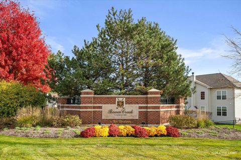 Tiny photo for 3646 Thornhill Drive, Elgin, IL 60124 (MLS # 12517078)