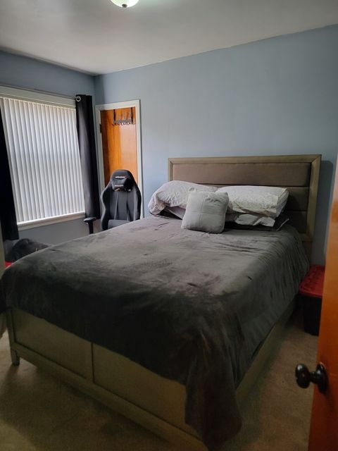 Tiny photo for 14529 S Emerald Avenue, Riverdale, IL 60827 (MLS # 12604714)