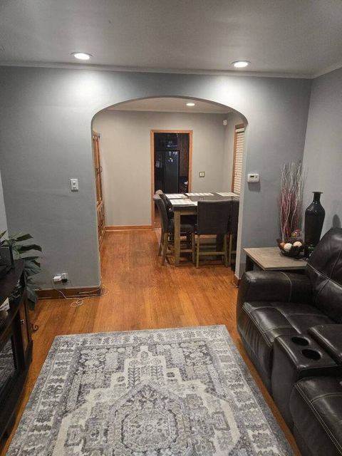 Tiny photo for 14529 S Emerald Avenue, Riverdale, IL 60827 (MLS # 12604714)
