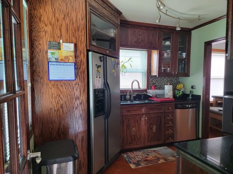 Tiny photo for 14529 S Emerald Avenue, Riverdale, IL 60827 (MLS # 12604714)