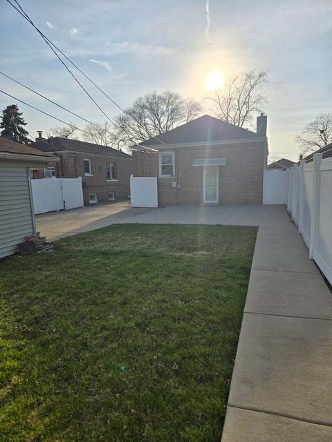 Tiny photo for 14529 S Emerald Avenue, Riverdale, IL 60827 (MLS # 12604714)