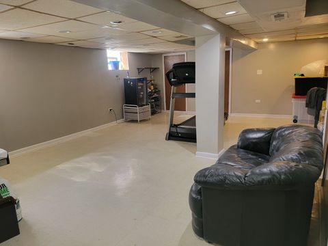 Tiny photo for 14529 S Emerald Avenue, Riverdale, IL 60827 (MLS # 12604714)