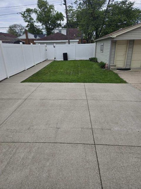 Tiny photo for 14529 S Emerald Avenue, Riverdale, IL 60827 (MLS # 12604714)