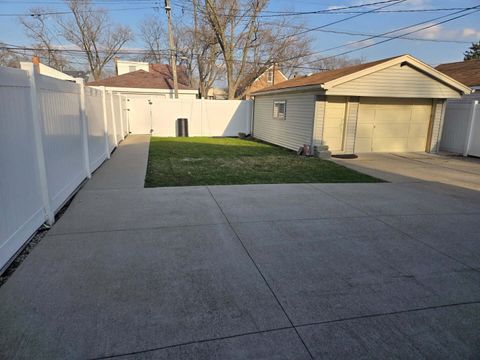 Tiny photo for 14529 S Emerald Avenue, Riverdale, IL 60827 (MLS # 12604714)