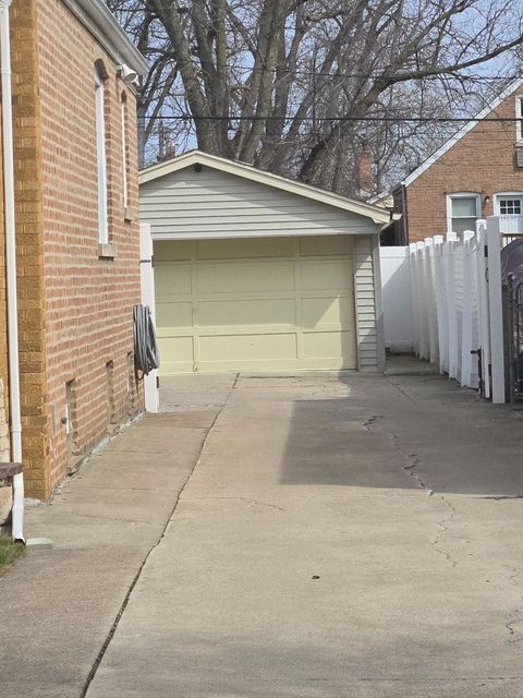 Tiny photo for 14529 S Emerald Avenue, Riverdale, IL 60827 (MLS # 12604714)