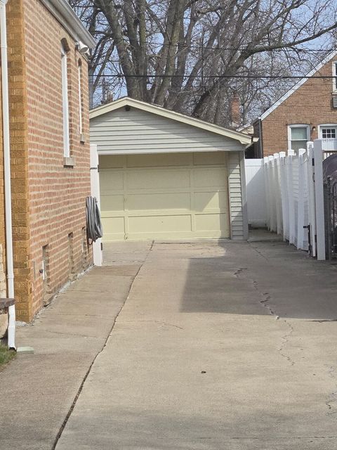 Tiny photo for 14529 S Emerald Avenue, Riverdale, IL 60827 (MLS # 12604714)