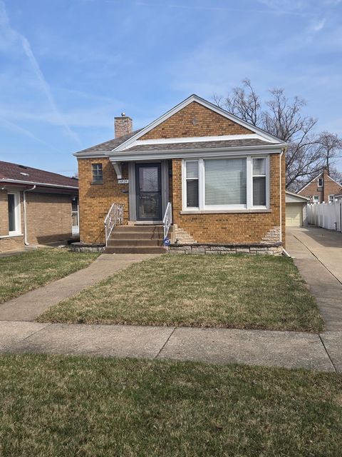 Photo of 14529 S Emerald Avenue, Riverdale, IL 60827 (MLS # 12604714)