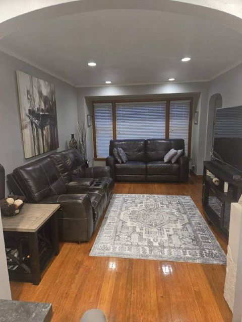 Tiny photo for 14529 S Emerald Avenue, Riverdale, IL 60827 (MLS # 12604714)