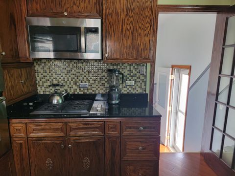 Tiny photo for 14529 S Emerald Avenue, Riverdale, IL 60827 (MLS # 12604714)