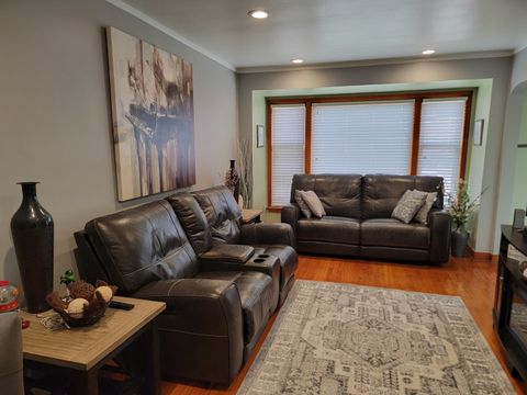 Tiny photo for 14529 S Emerald Avenue, Riverdale, IL 60827 (MLS # 12604714)