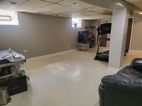 Tiny photo for 14529 S Emerald Avenue, Riverdale, IL 60827 (MLS # 12604714)