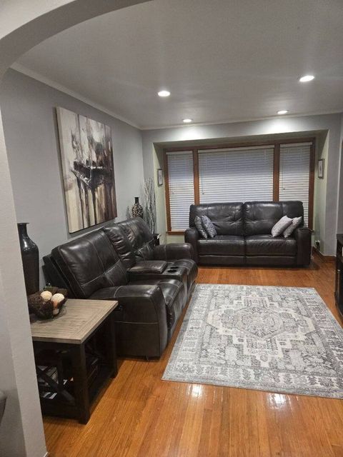 Tiny photo for 14529 S Emerald Avenue, Riverdale, IL 60827 (MLS # 12604714)